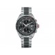 Tag Heuer Formula 1 CAZ2012.BA0970 Reloj para Caballero Color Acero/Negro - Envío Gratuito