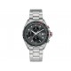 Tag Heuer Formula 1 CAZ2012.BA0876 Reloj para Caballero Color Acero - Envío Gratuito