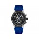 Tag Heuer Carrera CAR2A1T.FT6052 Reloj para Caballero Color Azul - Envío Gratuito