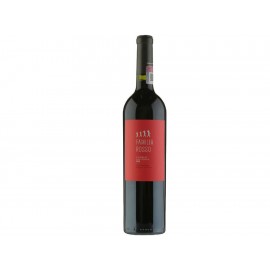 Vino Tinto Familia Rosso Cabernet Sauvignon 750 ml - Envío Gratuito
