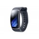 Samsung Gear Fit 2 Negro - Envío Gratuito