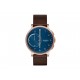 Smartwatch para caballero Skagen SKT1103 Café - Envío Gratuito
