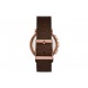 Smartwatch para caballero Skagen SKT1103 Café - Envío Gratuito