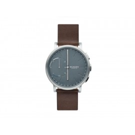 Smartwatch para caballero Skagen SKT1110 café - Envío Gratuito