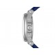 Smartwatch para caballero Michael Kors Dylan MKT5008 azul - Envío Gratuito