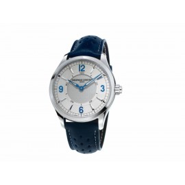 Reloj smartwatch para caballero Frederique Constant Horological FC-282AS5B6 azul - Envío Gratuito