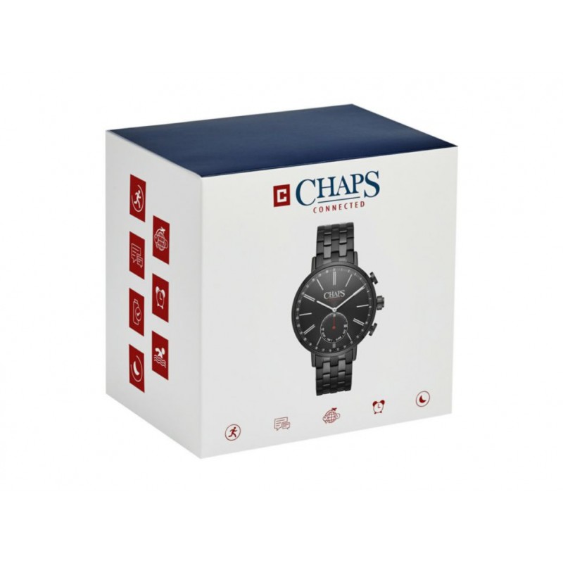 Chaps smartwatch clearance