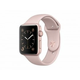 Apple Watch Series 1 42 mm oro rosa MQ112CL/A - Envío Gratuito