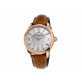 Reloj Smartwatch para caballero Frederique Constant Horological FC-282AS5B4 café - Envío Gratuito