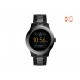 Smartwatch para caballero Fossil Q Founder 2.0 FTW2117 negro