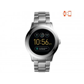 Reloj Smartwatch para caballero Fossil Q Founder 2.0 FTW2116 - Envío Gratuito