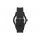 Smartwatch para caballero Fossil Q Marshal FTW2107 negro - Envío Gratuito