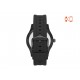 Smartwatch para caballero Fossil Q Marshal FTW2107 negro - Envío Gratuito