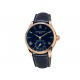 Reloj para caballero Frederique Constant Horological FC-285N5B4 azul - Envío Gratuito