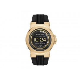 Smartwatch para caballero Michael Kors Dylan MKT5009 negro - Envío Gratuito