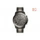 Smartwatch para caballero Fossil Q Grant FTW1139 gris