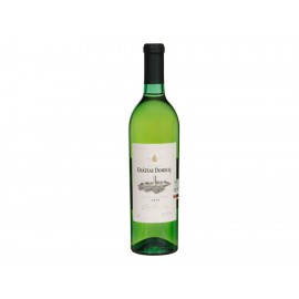 Vino Blanco Chateau Domecq 750 ml - Envío Gratuito