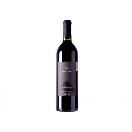 Vino Tinto Orlandi Cabernet Sauvignon-Malbec 750 ml - Envío Gratuito