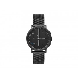 Smartwatch para caballero Skagen SKT1109 negro - Envío Gratuito