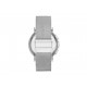 Smartwatch para caballero Skagen plateado - Envío Gratuito