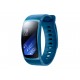 Samsung Gear Fit 2 Azul - Envío Gratuito