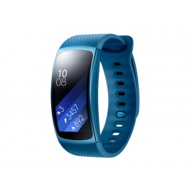 Samsung Gear Fit 2 Azul - Envío Gratuito