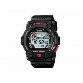 Casio G-Shock G-7900-1CR Reloj para Caballero Color Negro - Envío Gratuito