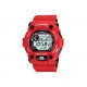 Casio G-Shock G-7900A-4CR Reloj para Caballero Color Rojo - Envío Gratuito