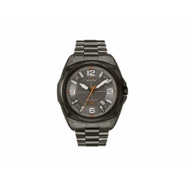 Bulova Precisionist 98B225 Reloj para Caballero Color PVD Negro - Envío Gratuito
