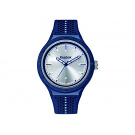 Reebok Mesh RF-MES-G2-PNIN-WN Reloj para Caballero Color Azul - Envío Gratuito