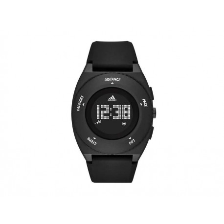 Adidas Yur Mid ADP3198 Reloj para Caballero Color Negro - Envío Gratuito