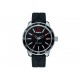 Reloj para caballero Reebok Forge 1.0 RD-FOR-G3-S1IB-BR negro