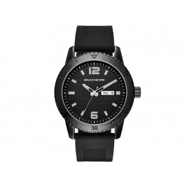 Reloj para caballero Skechers SR5000 negro - Envío Gratuito
