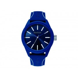 Reloj para caballero Reebok SpinDrop Men RF-SPD-G2-PNIN-NW azul - Envío Gratuito