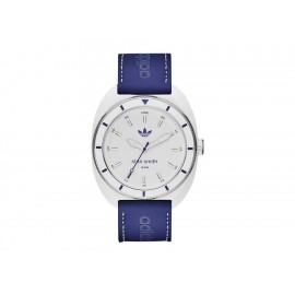Adidas Stan Smith ADH9087 Reloj para Caballero Color Azul - Envío Gratuito