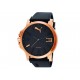 Puma PU102941005 Reloj para Caballero Color Negro