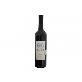 Caja Vino Tinto Reserva Real Domecq 750 ml - Envío Gratuito