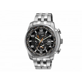 Reloj para caballero Citizen World Time A-T 60355 - Envío Gratuito