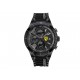 Reloj para caballero Ferrari Red Rev SF.830262 negro