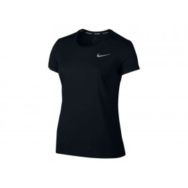 Nike Playera Dry Running para Dama - Envío Gratuito
