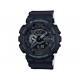 Casio Military Colors GA-110LP-1ACR Reloj para Caballero Color Negro/Blanco