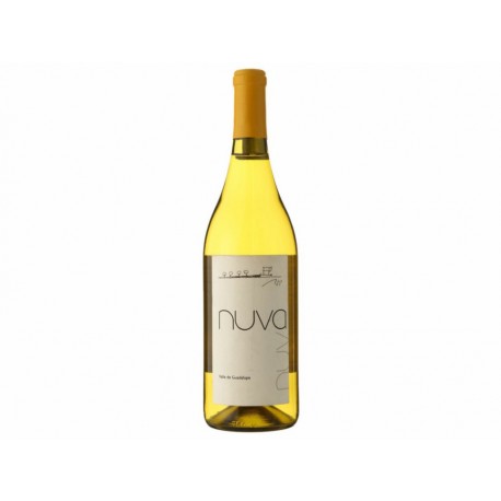 Vino Blanco Nuva 750 ml - Envío Gratuito