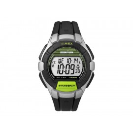 Timex Ironman TW5K95800 Reloj para Caballero Color Negro - Envío Gratuito