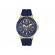 Reloj para caballero Guess Force W0674G2 azul