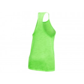 Playera tank Under Armour Threadborne para dama - Envío Gratuito