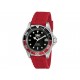 Reloj para caballero Invicta Pro Diver 23680 rojo - Envío Gratuito