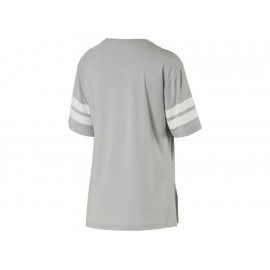 Playera Puma Active Swagger Fashion para dama - Envío Gratuito