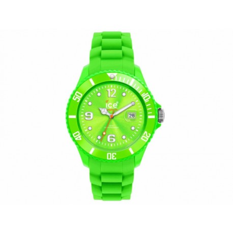 Reloj unisex Ice-Watch Forever SI.GN.B.S.09 verde - Envío Gratuito