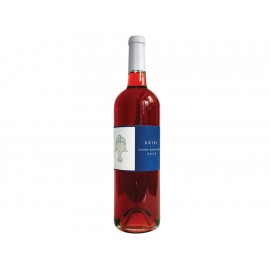 Vino rosado Uriel Adobe Guadalupe Tempranillo 750 ml - Envío Gratuito