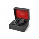 Armani Exchange Hampton AX7101 Reloj para Caballero Color Negro - Envío Gratuito